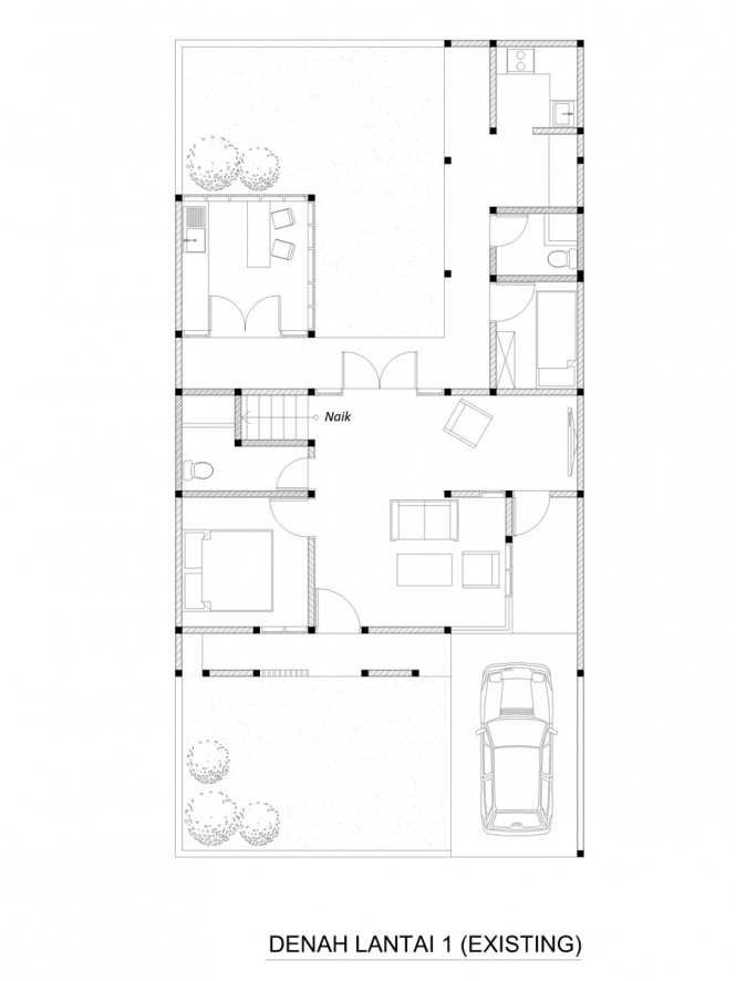 Andyrahman Architect Projects